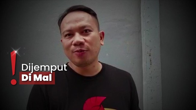 Vicky Prasetyo Ingin Angel Lelga Dihukum atas Kasus Pencemaran Nama Baik