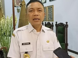 Wabup Blitar: Warga Melanggar Harus Bayar Denda, PLN Keliru Cuma Minta Maaf!