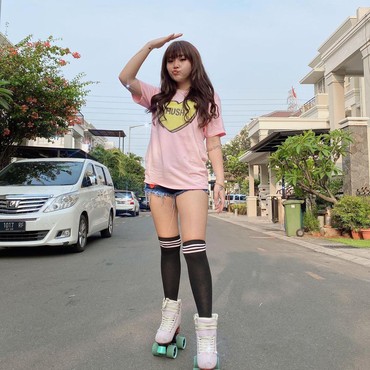 Reza Arap Ngaku Sama dengan Gading Marten, Wendy Walters: Nggak Malu?