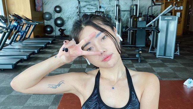 Disinggung soal Childfree, Wendy Walters Ngamuk hingga Bahas Pencitraan