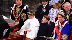 HAL MENARIK DALAM PENOBATAN RAJA CHARLES III