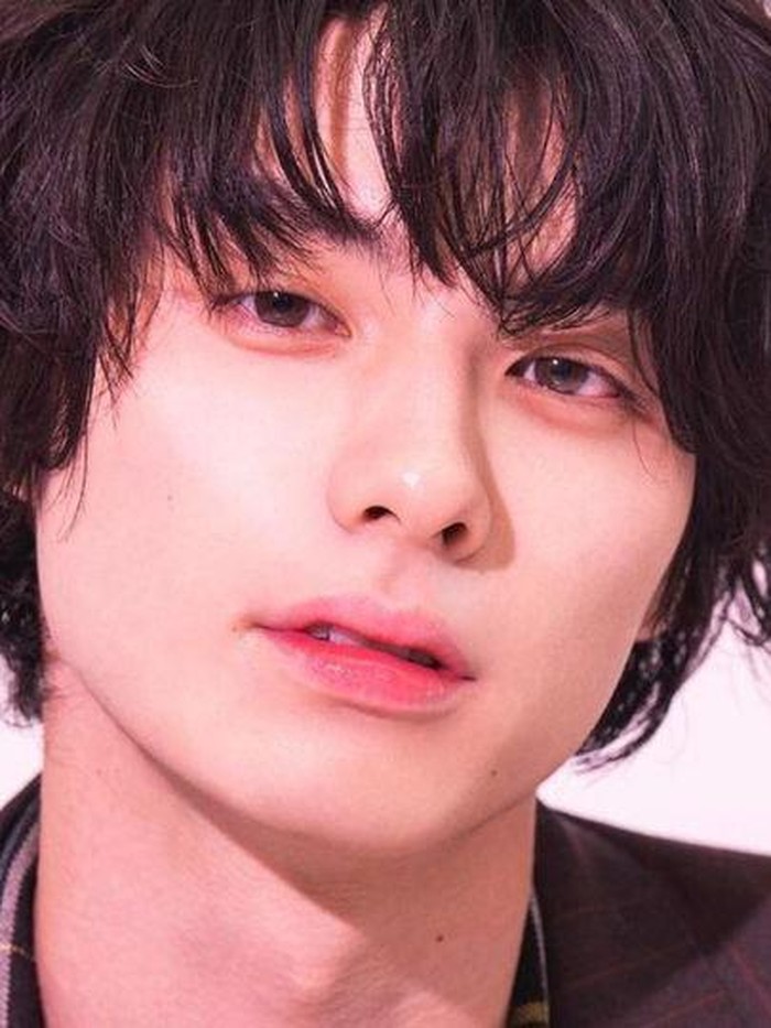 Awalnya tidak pernah terlintas di benak Kyoya untuk berkarier sebagai model apalagi aktor, karena ia mengaku selalu tidak merasa percaya diri, Beauties./ foto: instagram.com/k__y__o__y__a.h