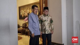 Komentari Film Dirty Vote, Cak Imin dan JK Dilaporkan ke Bawaslu