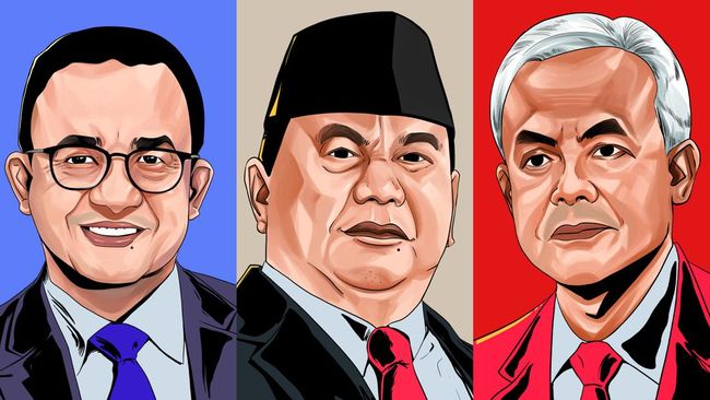 Besok Pilpres Akan Menjadi Momentum Penting Bagi Masa Depan Bangsa