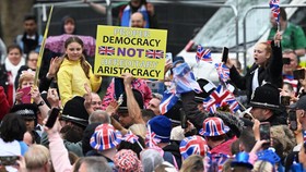 Warga Australia Bakal Demo Besar Lawan Korupsi, WNI Diimbau Hati-hati