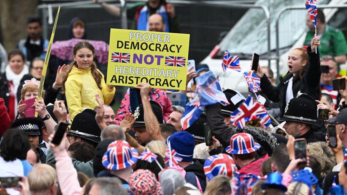 Warga Australia Bakal Demo Besar Lawan Korupsi, WNI Diimbau Hati-hati