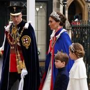 Makna Mendalam dari Perhiasaan yang Dikenakan Kate Middleton di Acara Penobatan Raja Charles III