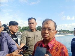 Koster Segera Larang Wisatawan Naik Gunung di Bali