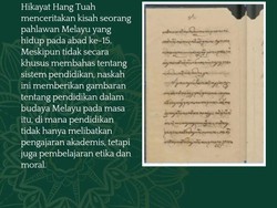 Mengenal Kata Arkais: Pengertian dan Contohnya