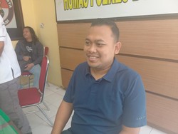 Polisi Kirim Bukti CCTV Kasus Pelecehan Mahasiswa ke Labfor Polda Bali