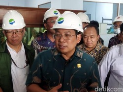 Bos Badan Pangan Minta Tambahan Anggaran Rp 841 M, buat Apa Saja?
