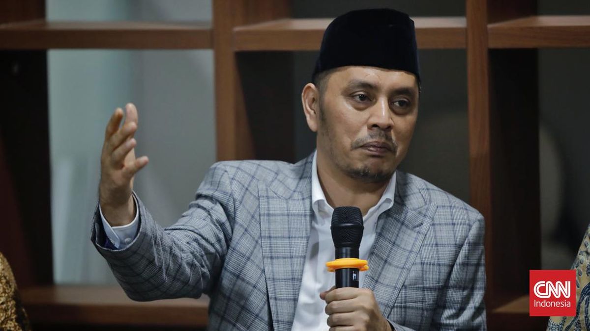 DPR Dukung Pemerintah Perketat Naturalisasi WNA Demi Lindungi Aset RI