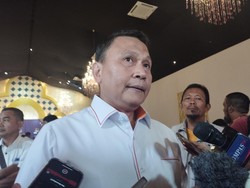PKS Soal Jokowi Punya Data Intelijen Parpol: Lucu Aja, Ya Pastilah