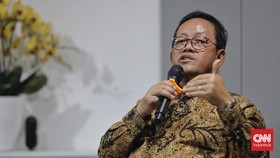 Elite NasDem Duga Kaesang Akan Maju di Pilkada Jateng, Bukan di DKI