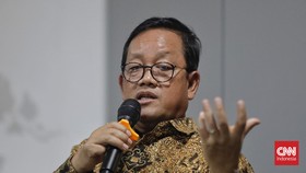 Politikus NasDem Diadukan soal Dugaan Pelecehan Seksual ke Bareskrim