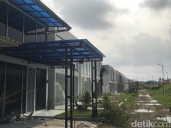 Pembeli Rumah di Tanah Kas Desa Sleman Bertemu Kejati DIY, Ini Hasilnya