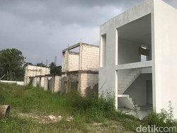 Korban Mafia Tanah Kas Desa Sleman Tuntut Pengembang Kembalikan Uang