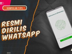 KuTips: Tutorial Login 1 Akun WhatsApp di 4 HP