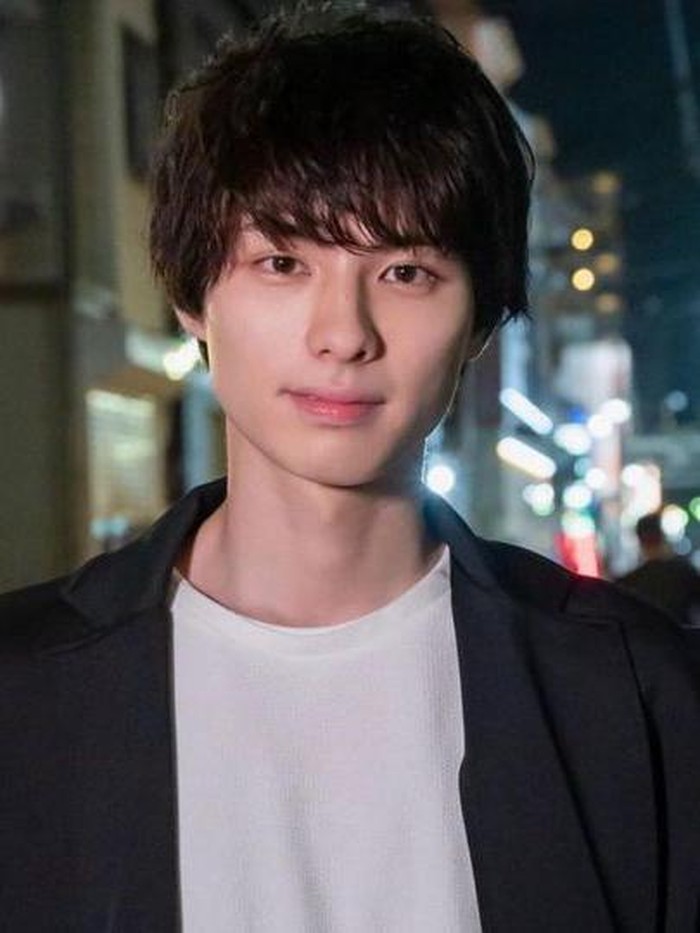 Kyoya Honda merupakan aktor asal Jepang kelahiran 20 Juni 1999./ foto: instagram.com/k__y__o__y__a.h