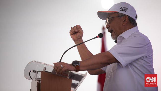 Presiden PKS Ahmad Syaikhu menghormati keputusan NasDem dan PKB mendeklarasikan Anies dan Cak Imin sebagai capres-cawapres di Pilpres 2024.