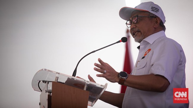 Sekjen PKS Aboe Bakar Al Habsyi mengaku pihaknya membuka peluang mengusung Presiden PKS Ahmad Syaikhu untuk maju dalam Pilgub DKI Jakarta 2024 mendatang.