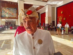 MDA Imbau Nominal Dudukan Tidak Bebani Warga Desa Adat