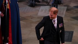 Pangeran Harry Ngaku Cinta Keluarga, Kini Disebut Tak Bakal Tolak Lagi Tugas Kerajaan
