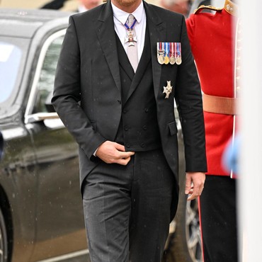 Gelar Pertemuan, Raja Charles III Akan Berdamai dengan Pangeran Harry