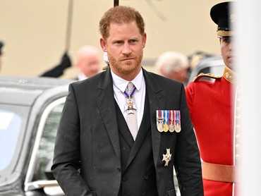 img-title Isu Pangeran Harry Punya Kamar Hotel 'Rahasia', Ini Kata Orang Terdekat