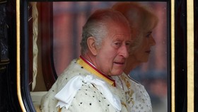 Setahun Ratu Elizabeth Wafat, Raja Charles Bersyukur Didukung Rakyat