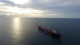 302 Kapal Kargo Pertamina Distribusikan Energi Selama Masa Satgas RAFI