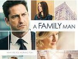 Sinopsis Film A Family Man: Dilema Ayah Temani Putranya yang Kanker