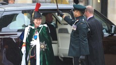 Putri Anne Adik Raja Charles III Masuk RS Gegara Gegar Otak