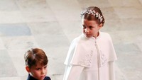 5 Hal Menarik di Penobatan Raja Charles III, Putri Charlotte & Penny Mordaunt Curi Perhatian