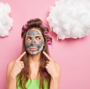 BeauPicks: Wajib Coba, 5 Rekomendasi Masker Ini Ampuh untuk Hilangkan Bekas Jerawat!