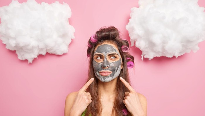 BeauPicks: Wajib Coba, 5 Rekomendasi Masker Ini Ampuh untuk Hilangkan Bekas Jerawat!