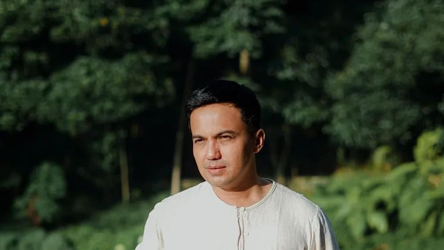 Sahrul Gunawan