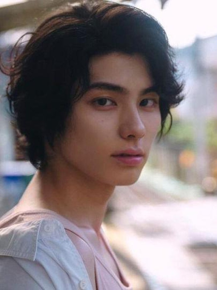 Setelah memenangkan kontes tersebut, Kyoya semakin dilirik oleh berbagai brand terkenal dan karier modelingnya meningkat pesat./foto: instagram.com/k__y__o__y__a.h