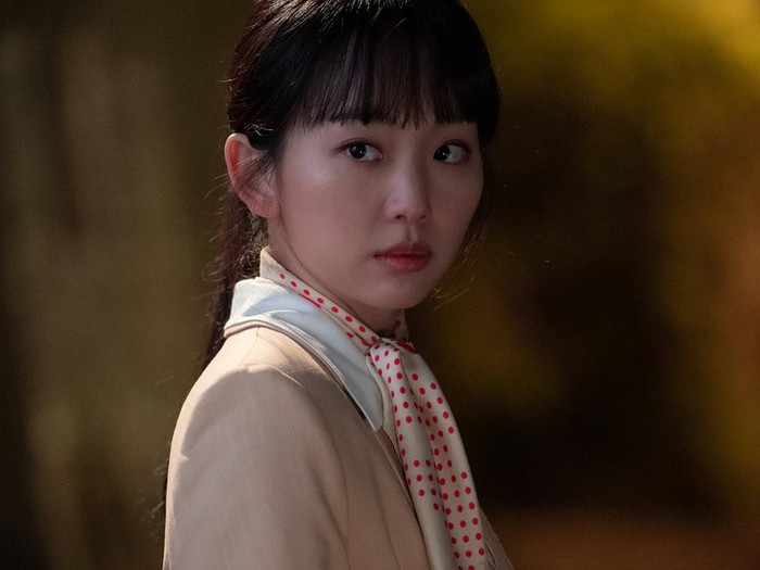 Still Cut Jin Ki Joo / Foto : twitter.com/KBS_Drama