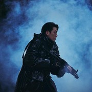 Tayang Hari Ini di Netflix! Simak Sinopsis Black Knight, Drakor Aksi dan Sci-Fi dari Kim Woo Bin
