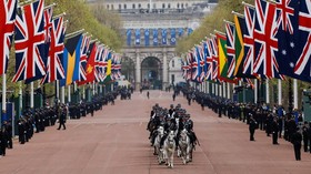 Jadwal Lengkap Prosesi Penobatan Raja Charles III Hari Ini
