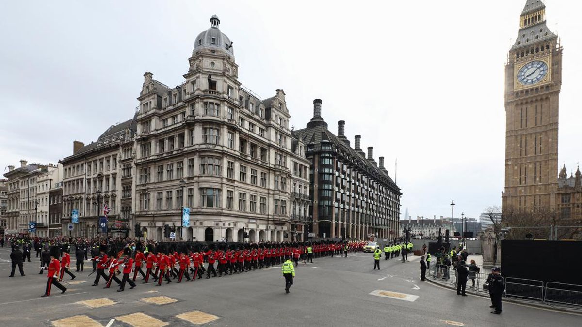 London Dinobatkan Jadi Kota Terpintar di Dunia, Apa Keunggulannya?