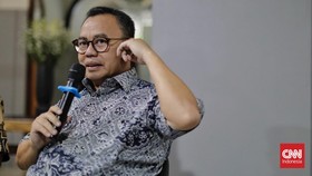 Said Iqbal Geram ke Tim 8 Anies: Sudirman Said Jangan Obok-obok KSPI