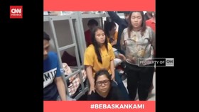 VIDEO: Kemenlu Akui Kesulitan Evakuasi 20 WNI Yang Disekap di Myanmar