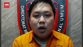 VIDEO: Permohonan Maaf 'Koboi Tomang' Usai Aniaya Supir Taksi Online