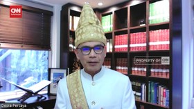 VIDEO: Dubes RI untuk Inggris Bicara Sosok Raja Charles III