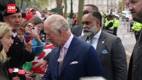 VIDEO: Penobatan Raja Charles III Tak Pengaruhi Hubungan RI-Inggris