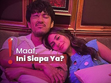 img-title Pamer Postingan Mesra, Valerie Thomas dan Morgan Oey Didoakan Pacaran