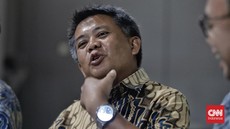 Diduetkan dengan Anies, Sohibul Iman Pede Menang Lawan RK di Jakarta