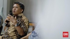 Sempat Dukung Anies, PKS DKI Kini Puas Sohibul Iman Jadi Cagub Jakarta